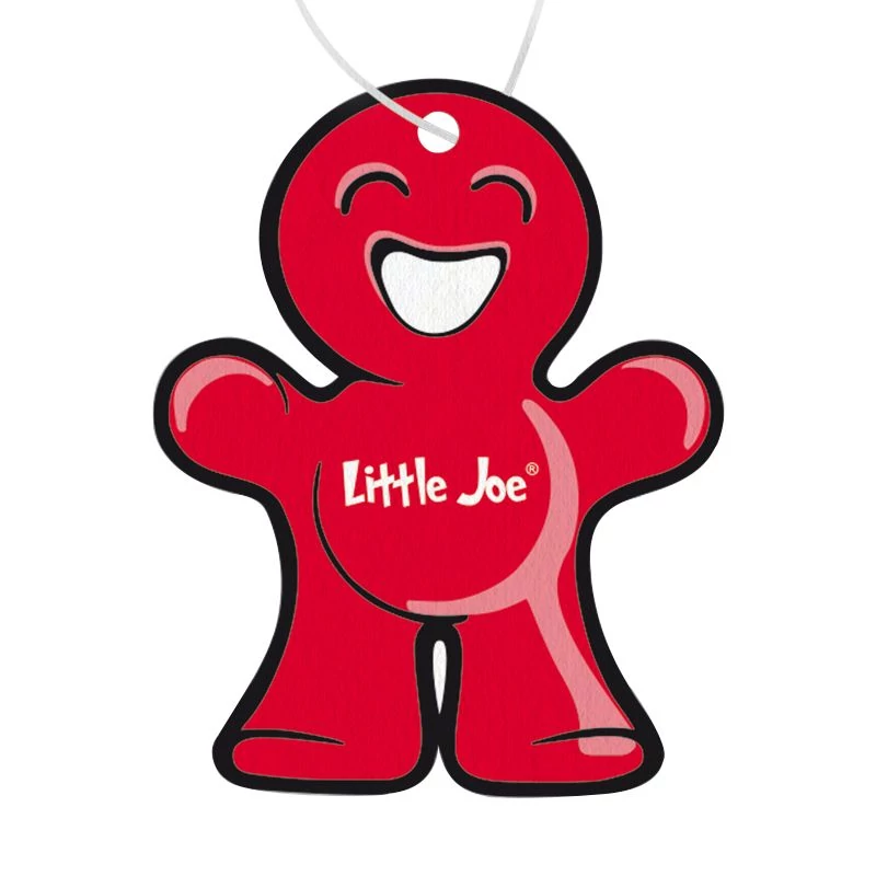 Little Joe Fun autóillatosító Cherry illattalLittle