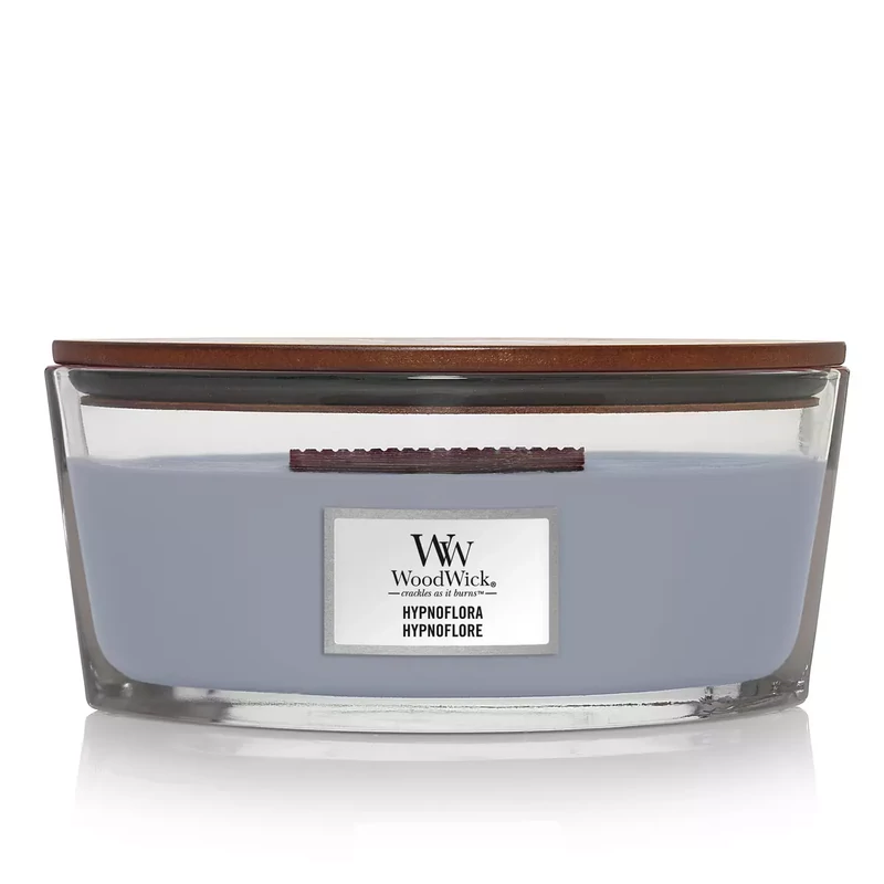 WOODWICK® HYPNOFLORA HAJÓGYERTYA 453g