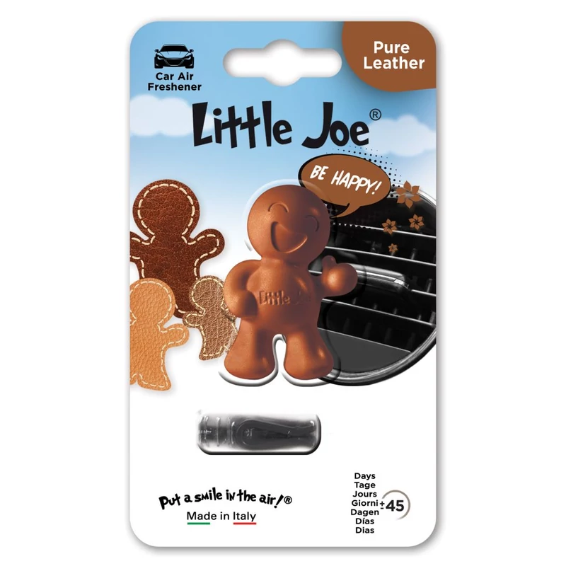 Little Joe® OK! Pure Leather