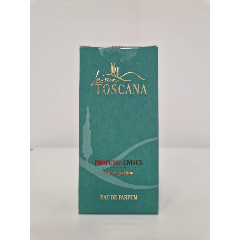 La mia Toscana Legno di OUD  parfüm 30 ml