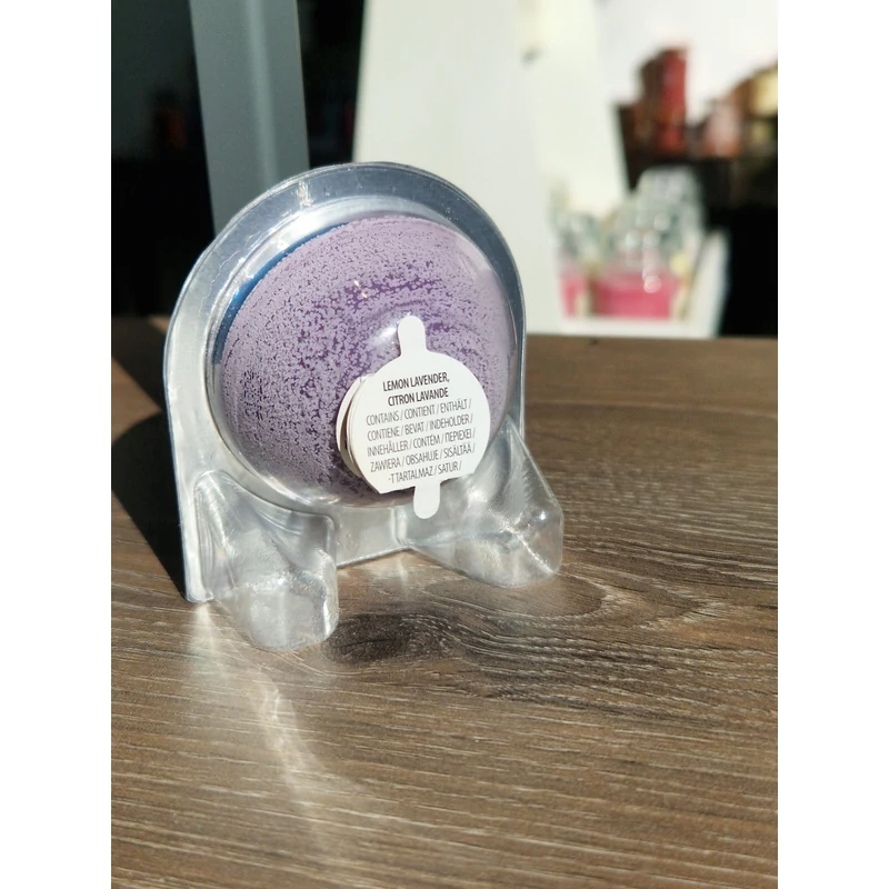 Yankee Candle® Lemon Lavender miniviasz, illatviasz esztétikau hibás termék