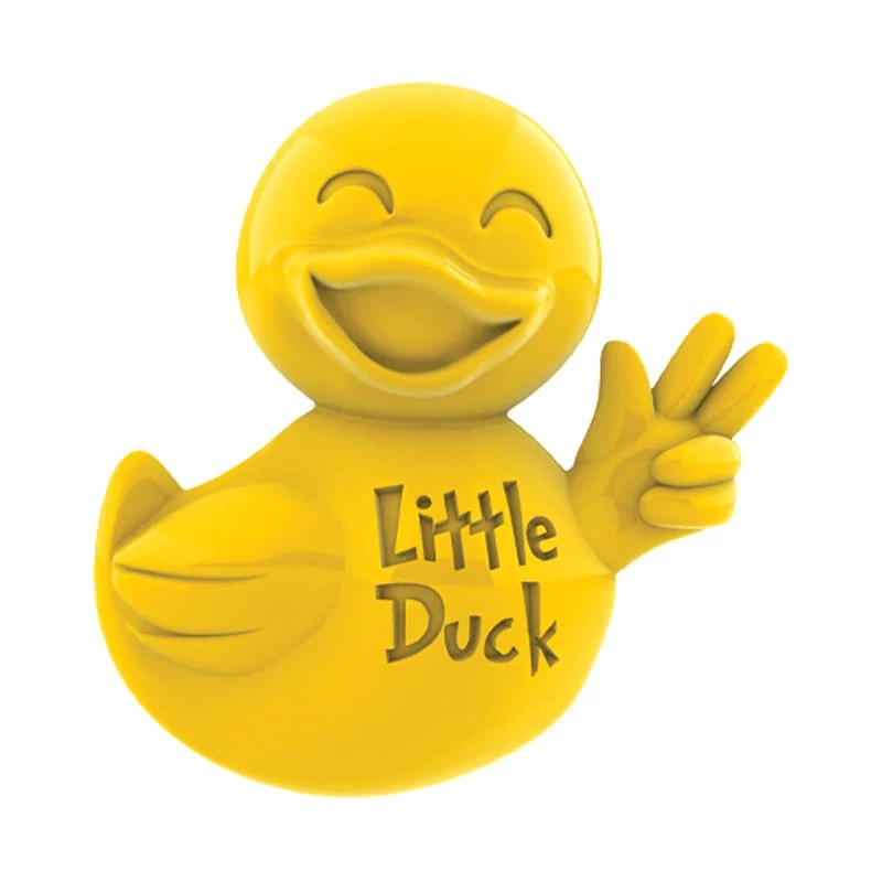 Little Duck Happy Splash