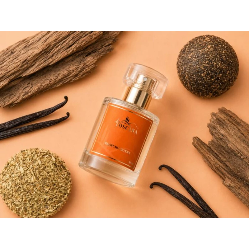 La mia Toscana Signorina Coco parfüm 30 ml