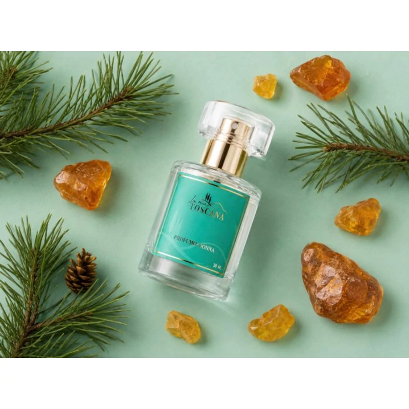 La mia Toscana Rouge  parfüm 30 ml