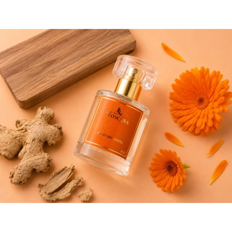 La mia Toscana Eternita parfüm 30 ml