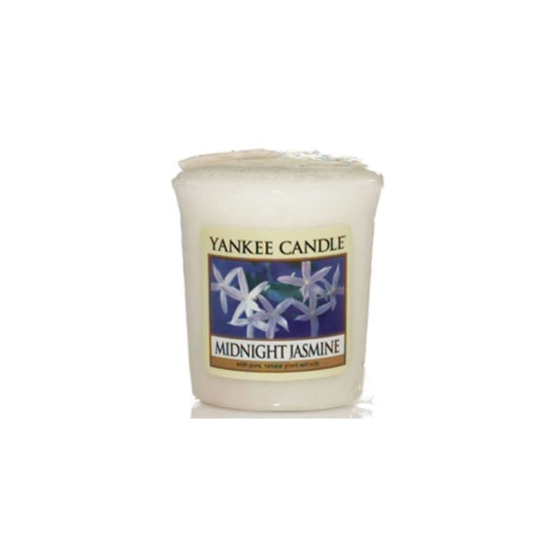Yankee Candle® Midnight Jasmine mintagyertya