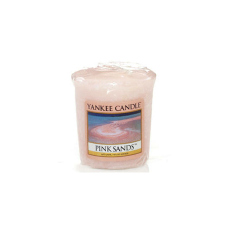 Yankee Candle® Pink Sands™ mintagyertya