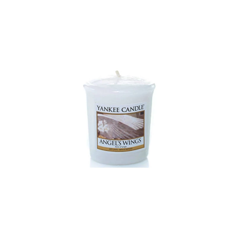 Yankee Candle® Angel's Wings mintagyertya