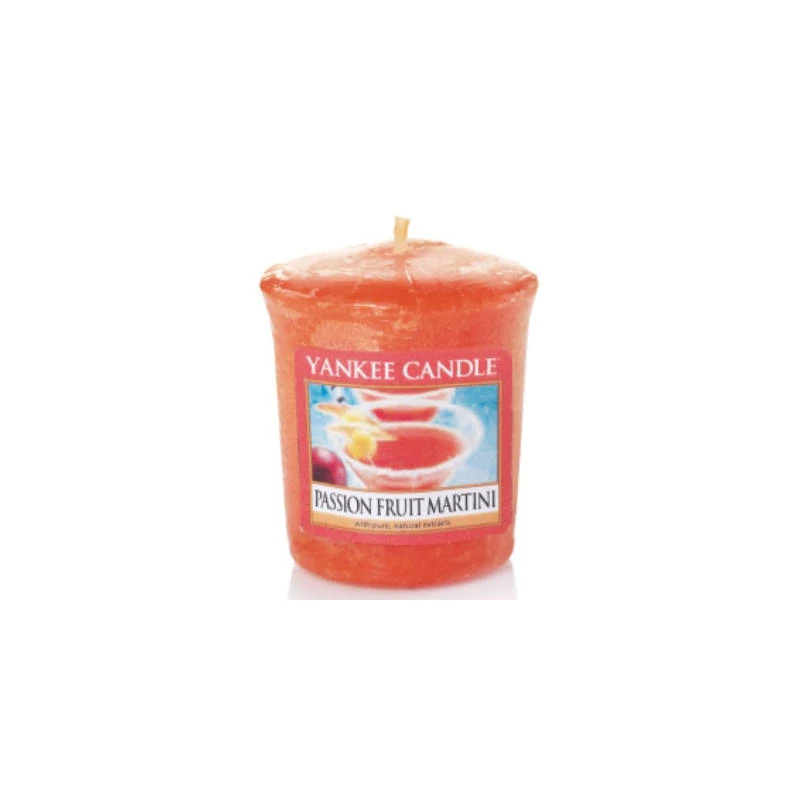 Yankee Candle® Passion Fruit Martini mintagyertya