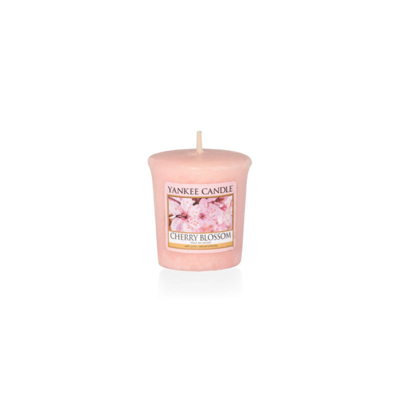 Yankee Candle® Cherry Blossom mintagyertya