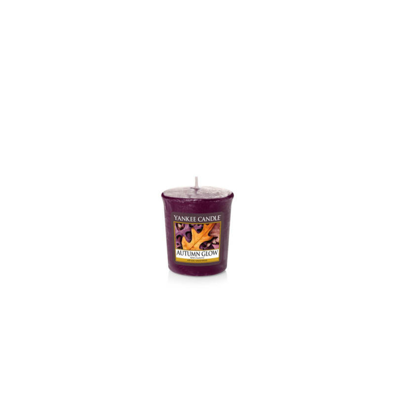 Yankee Candle® Autumn Glow mintagyertya