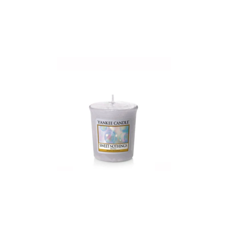 Yankee Candle® Sweet Nothings mintagyertya