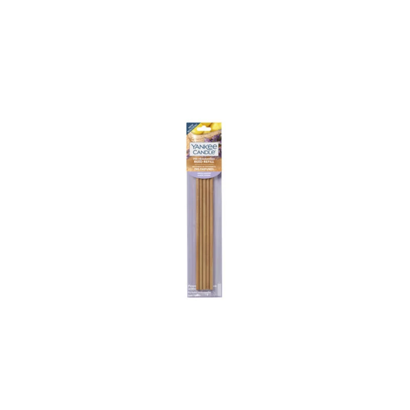 Yankee Candle® Lemon Lavender előillatosított diffúzor utántöltő