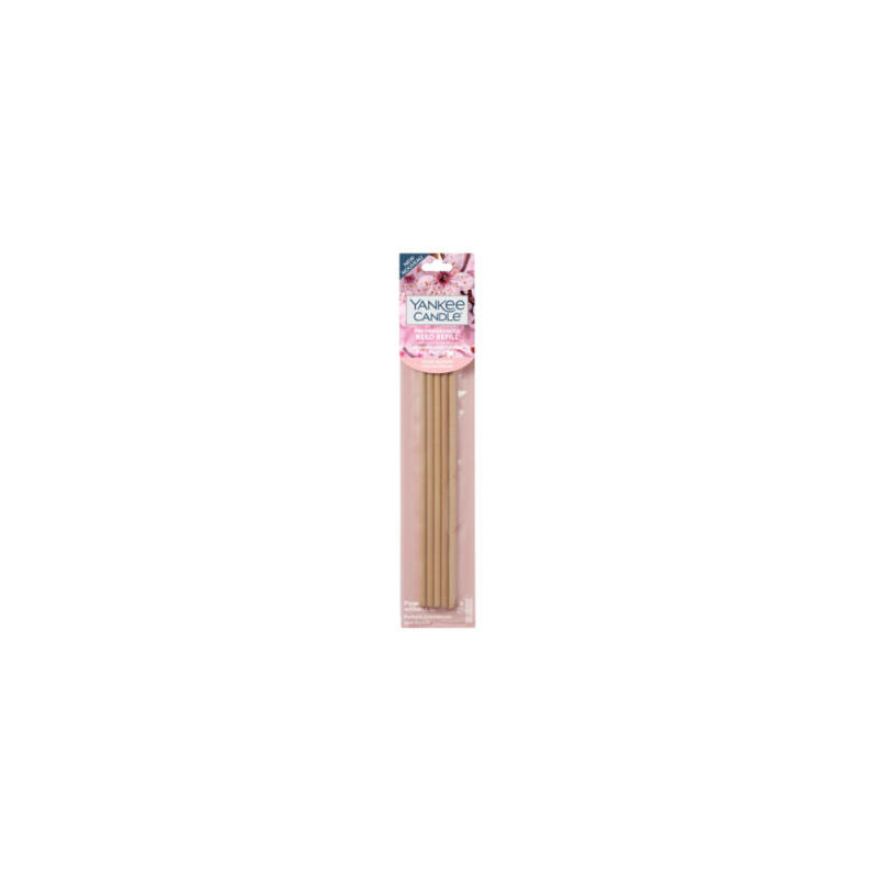 Yankee Candle® Cherry Blossom előillatosított diffúzor utántöltő