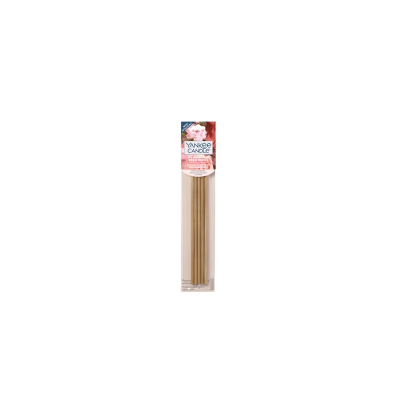 Yankee Candle® Fresh Cut Roses előillatosított diffúzor utántöltő