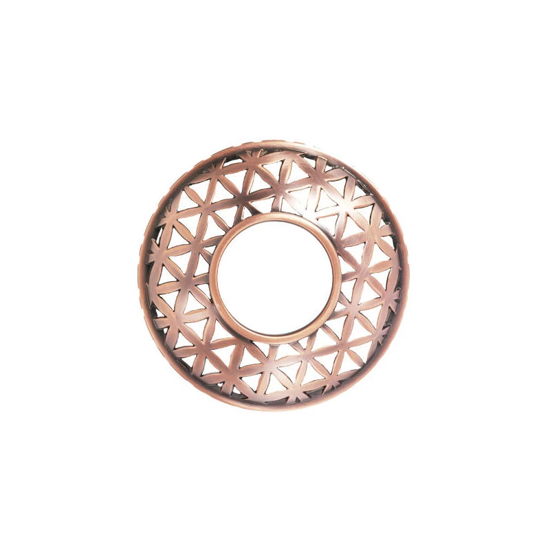 Yankee Candle® Belmont Copper Illuma-lid korona