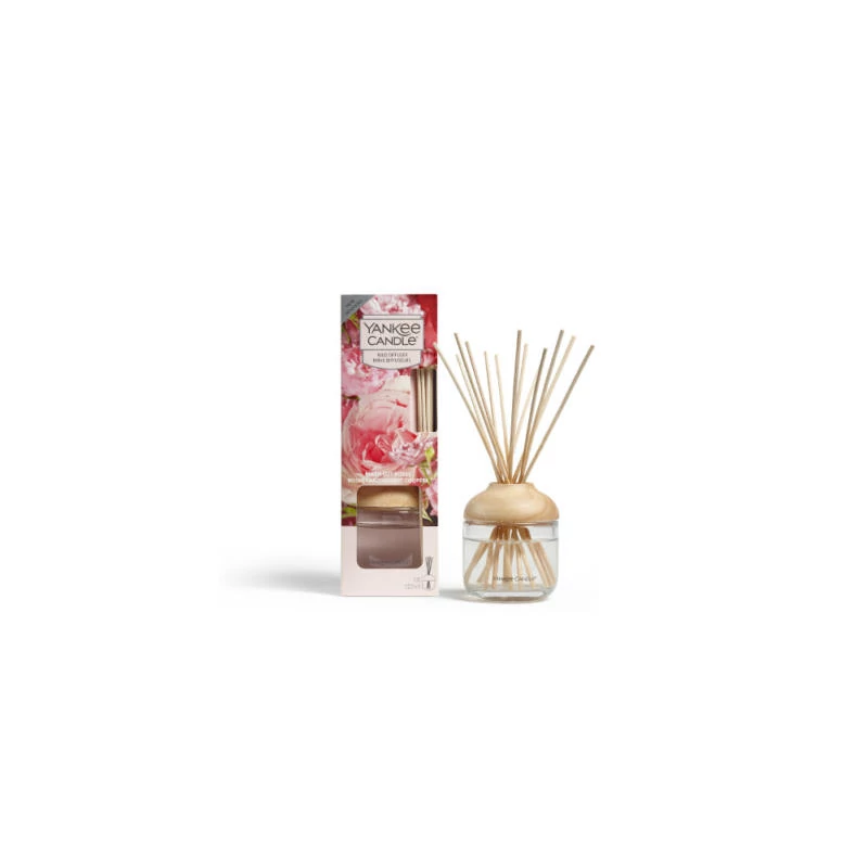 Yankee Candle® Fresh Cut Roses diffúzor (120 ml)
