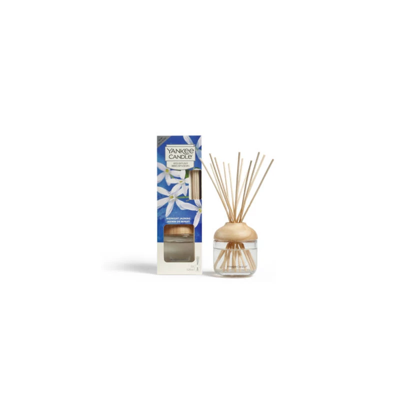 Yankee Candle® Midnight Jasmine diffúzor (120 ml)