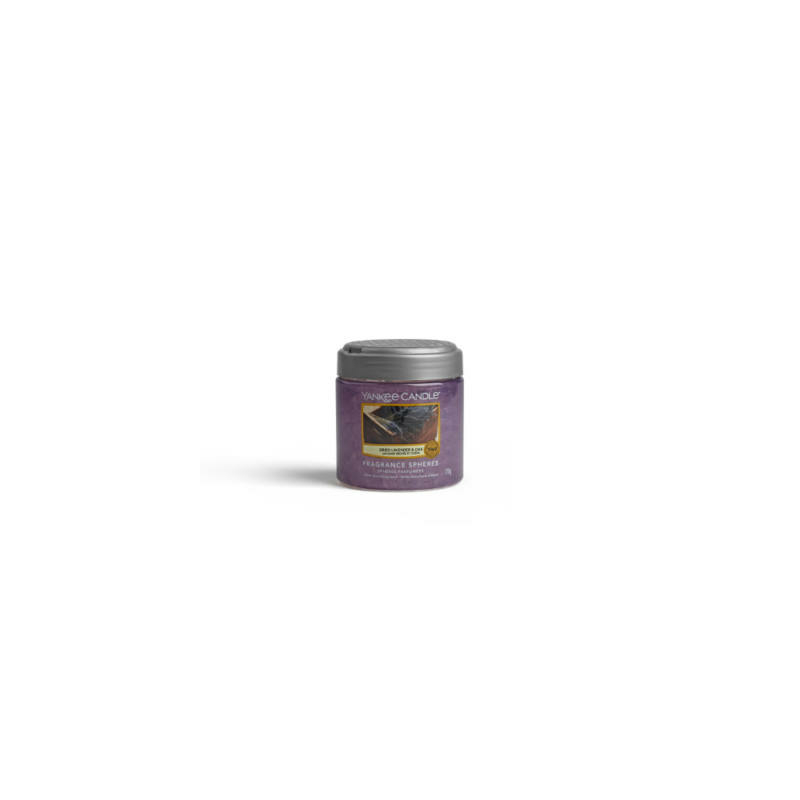 Yankee Candle® Dried Lavender &amp; Oak gyöngyzselé