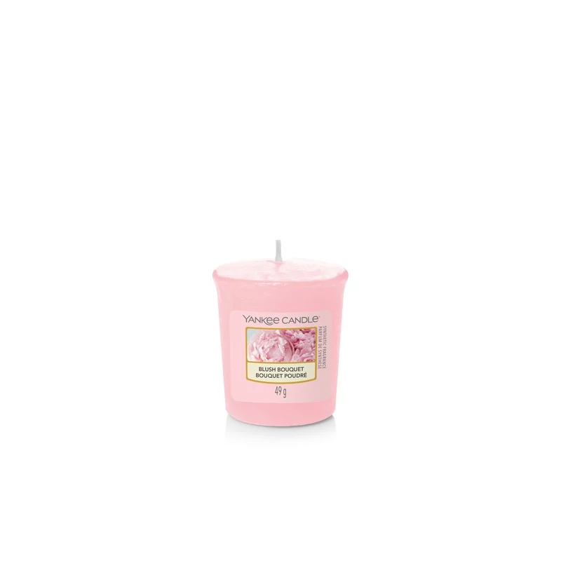 Yankee Candle® Blush Bouquet mintagyertya