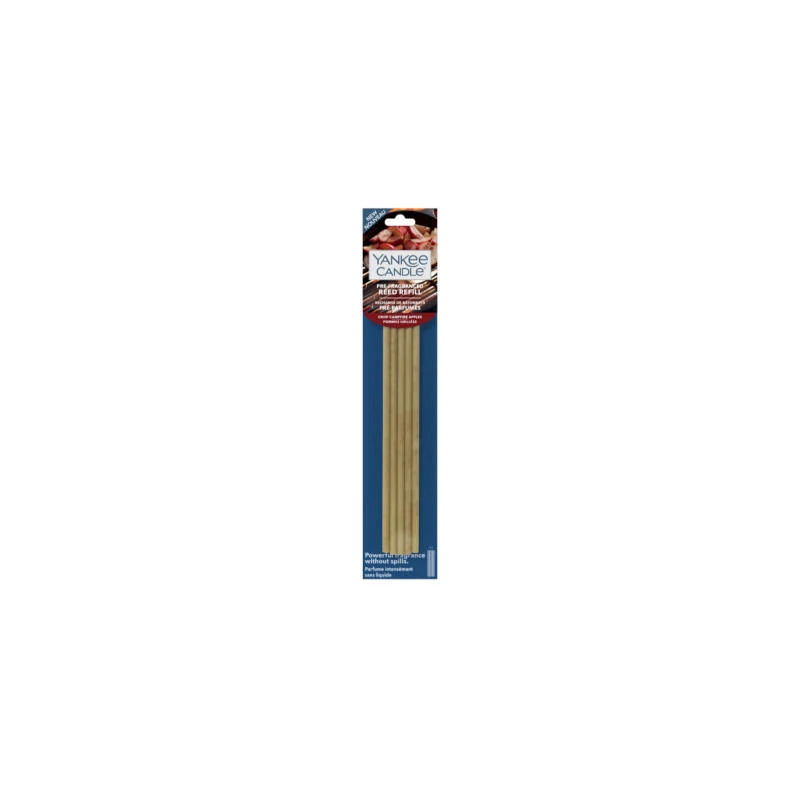 Yankee Candle® Crisp Campfire Apples előillatosított diffúzor utántöltő