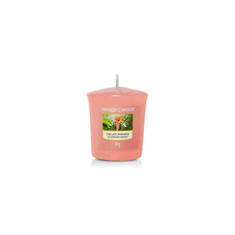 Yankee Candle® The Last Paradise mintagyertya