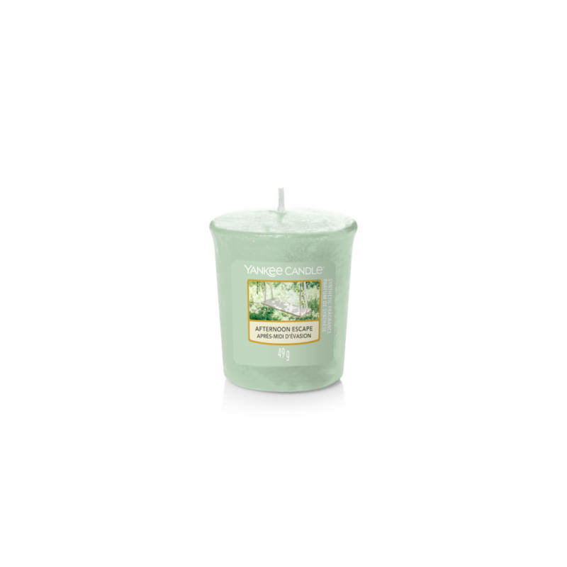 Yankee Candle® Afternoon Escape mintagyertya