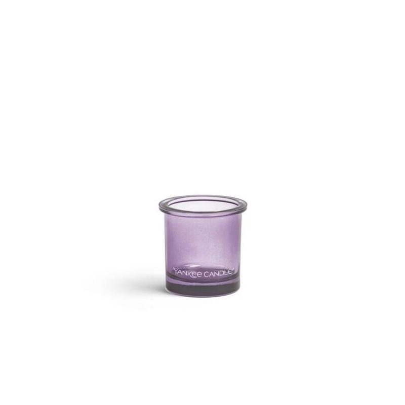 Yankee Candle® Pop Violet gyertya tartó