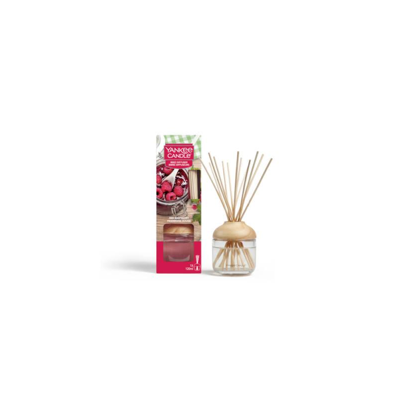 Yankee Candle® Red Raspberry diffúzor (120 ml)