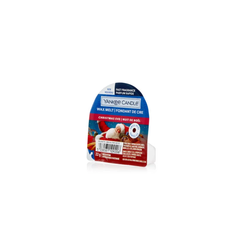 Yankee Candle® Christmas Eve® miniviasz