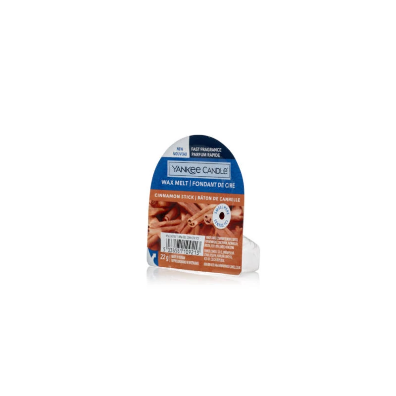 Yankee Candle® Cinnamon Stick miniviasz