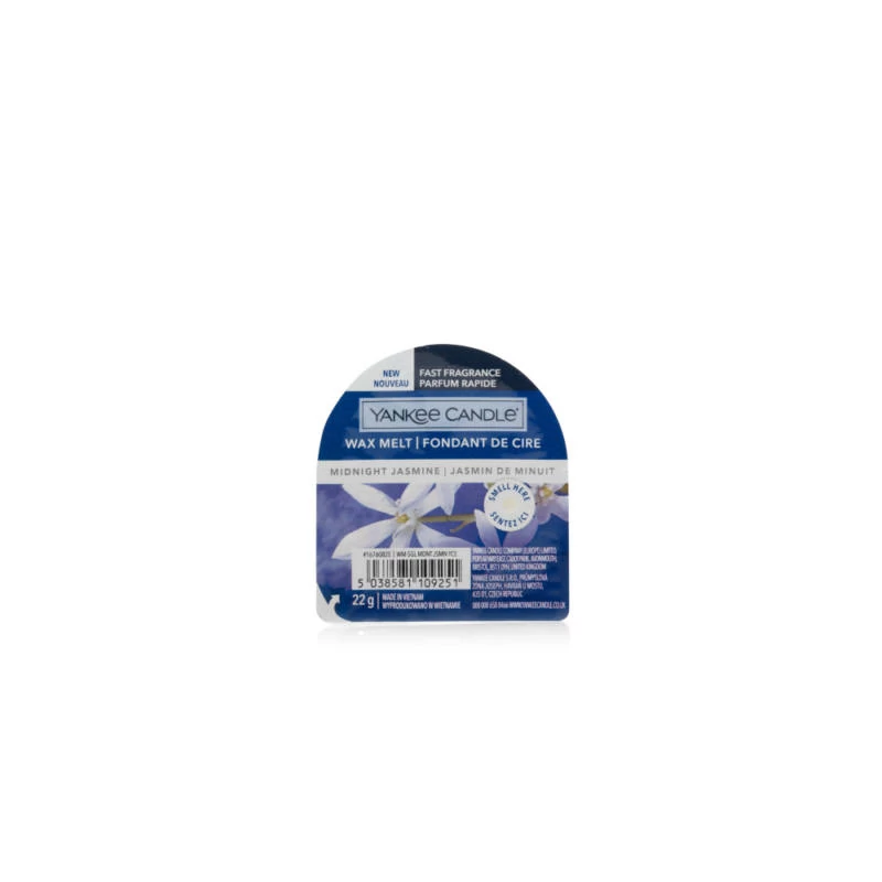Yankee Candle® Midnight Jasmine miniviasz