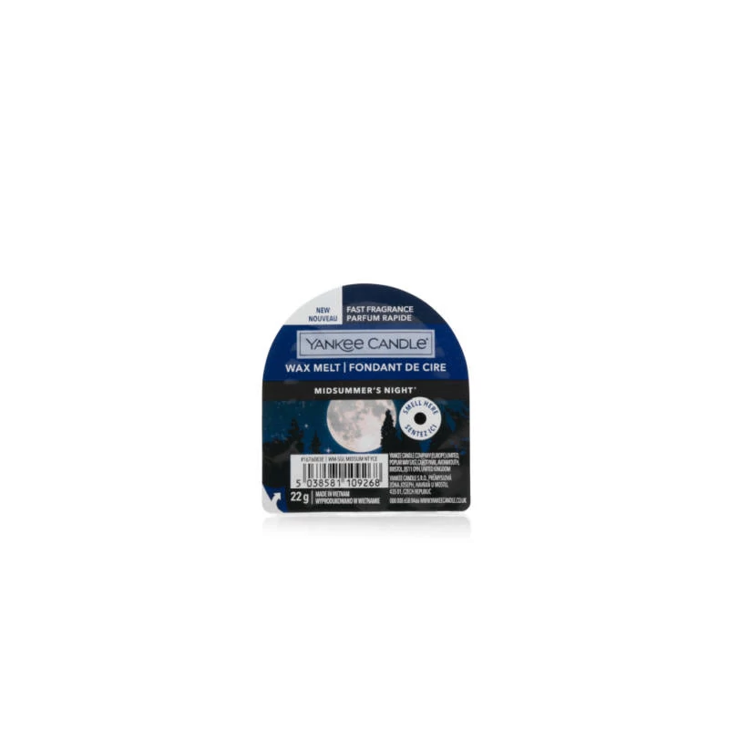 Yankee Candle® Midsummer's Night® miniviasz