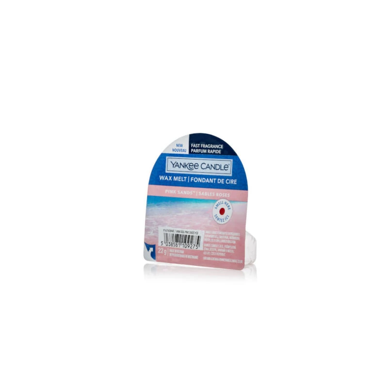 Yankee Candle® Pink Sands™ miniviasz