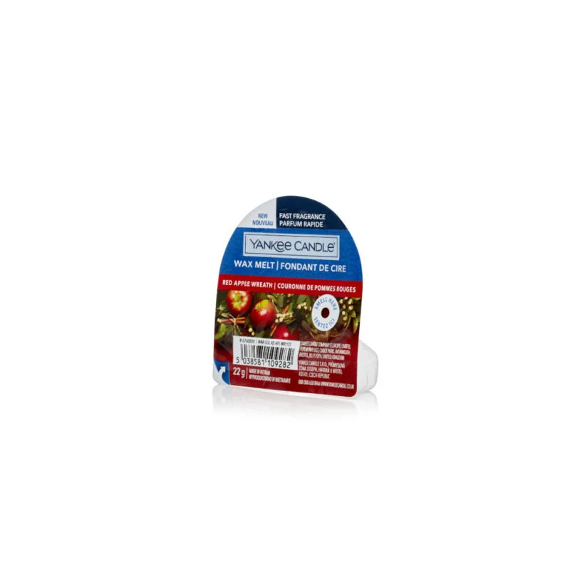 Yankee Candle® Red Apple Wreath miniviasz