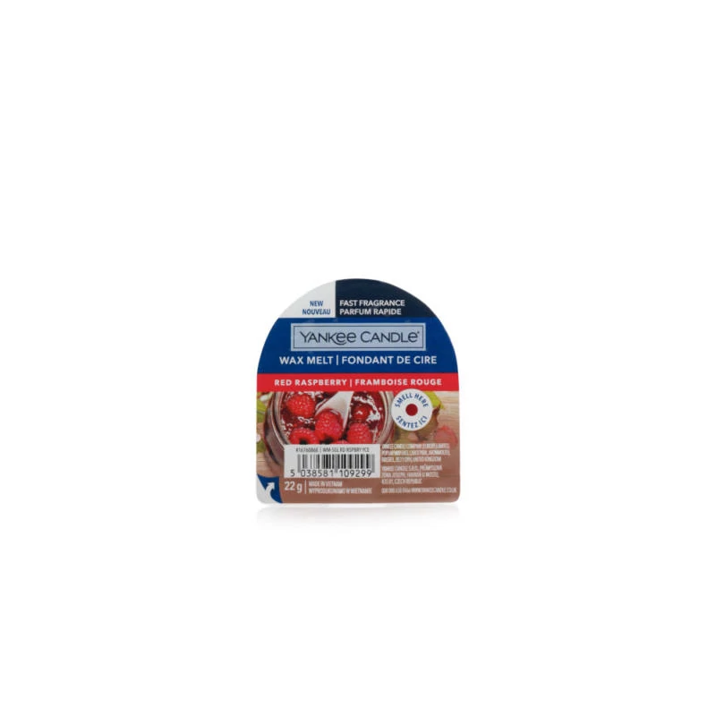 Yankee Candle® Red Raspberry miniviasz