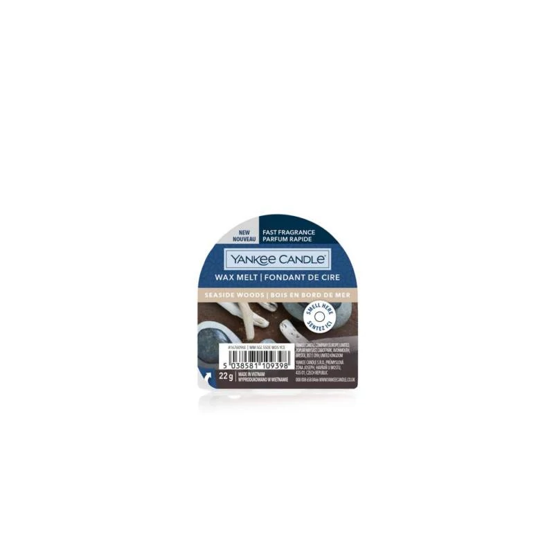 Yankee Candle® Seaside Woods miniviasz