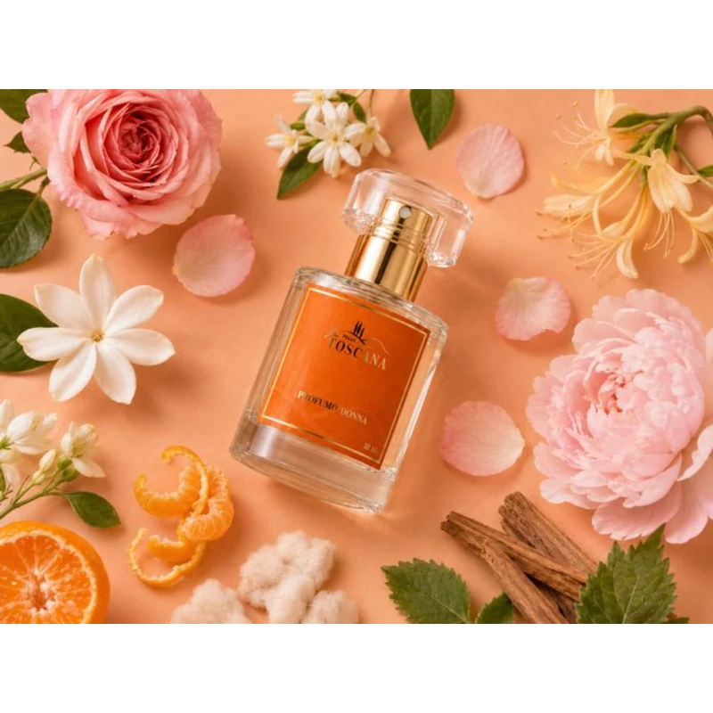 La mia Toscana london parfüm 30 ml