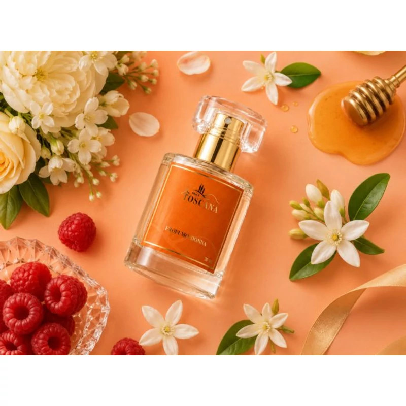 La mia Toscana donna milion parfüm 30 ml