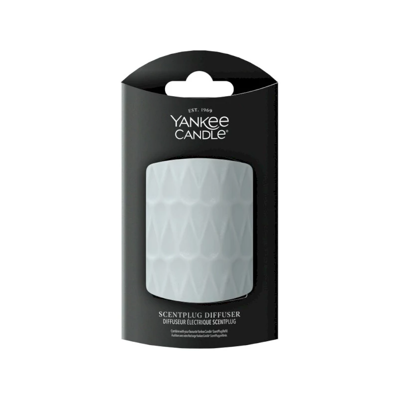 Yankee Candle® Organic elektromos légfrissítő készülék
