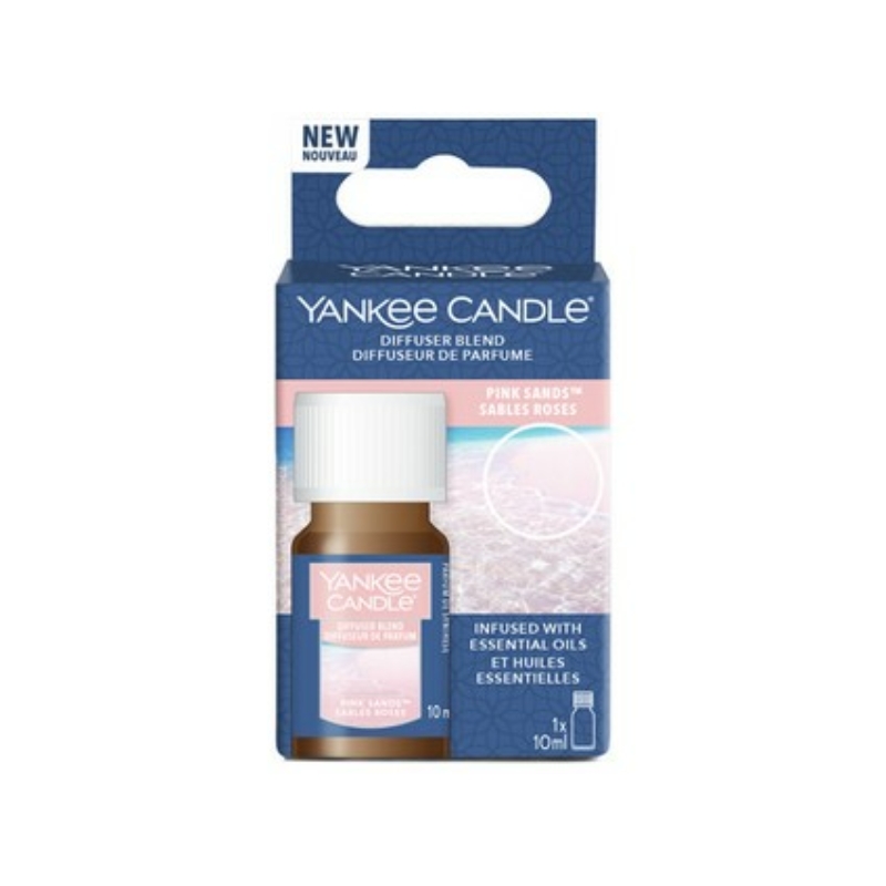 Yankee Candle® Pink Sands illóolaj 10 ml