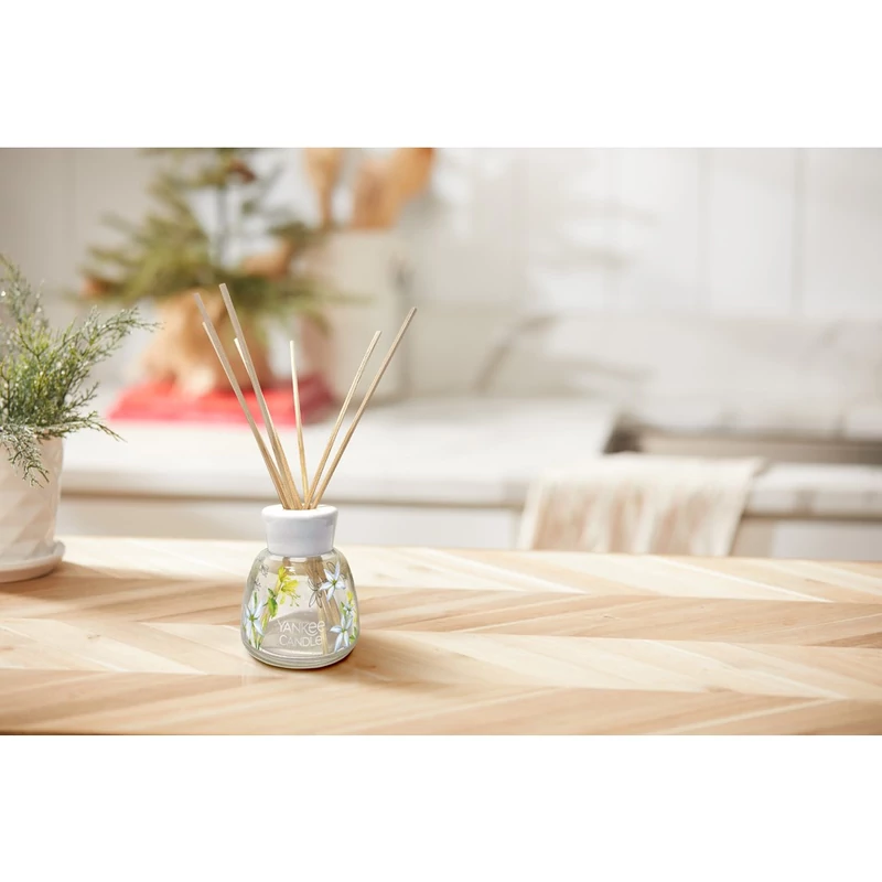 Yankee Candle® Midnight jasmine pálcás diffúzor 100 ml