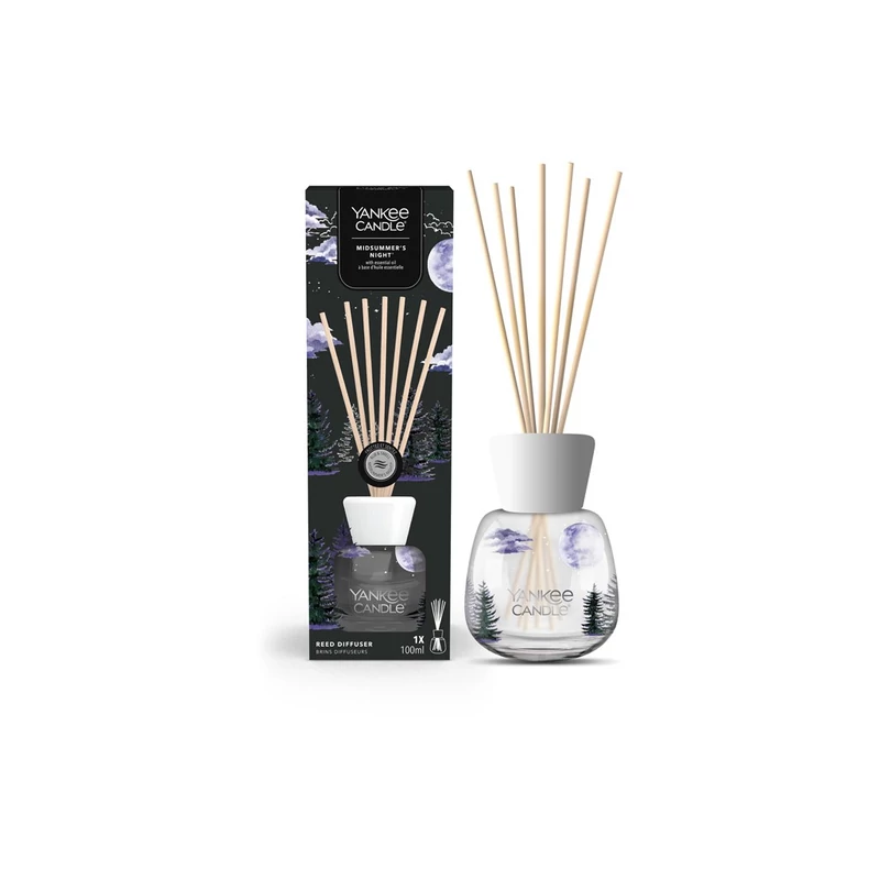 Yankee Candle® Midsummer's Night diffúzor 100 ml