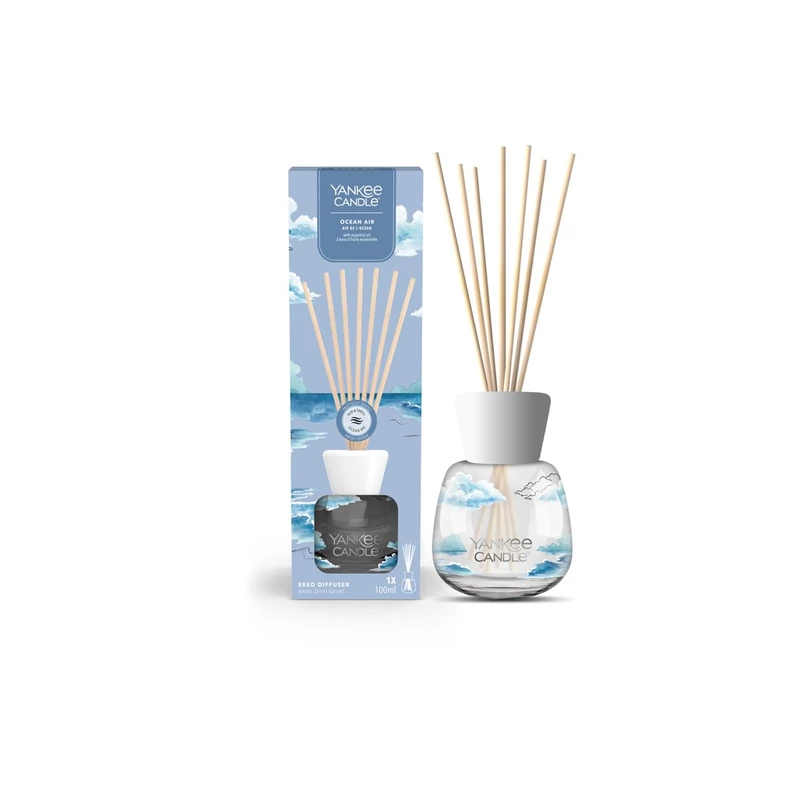 Yankee Candle® Ocean Air pálcás diffúzor 100 ml