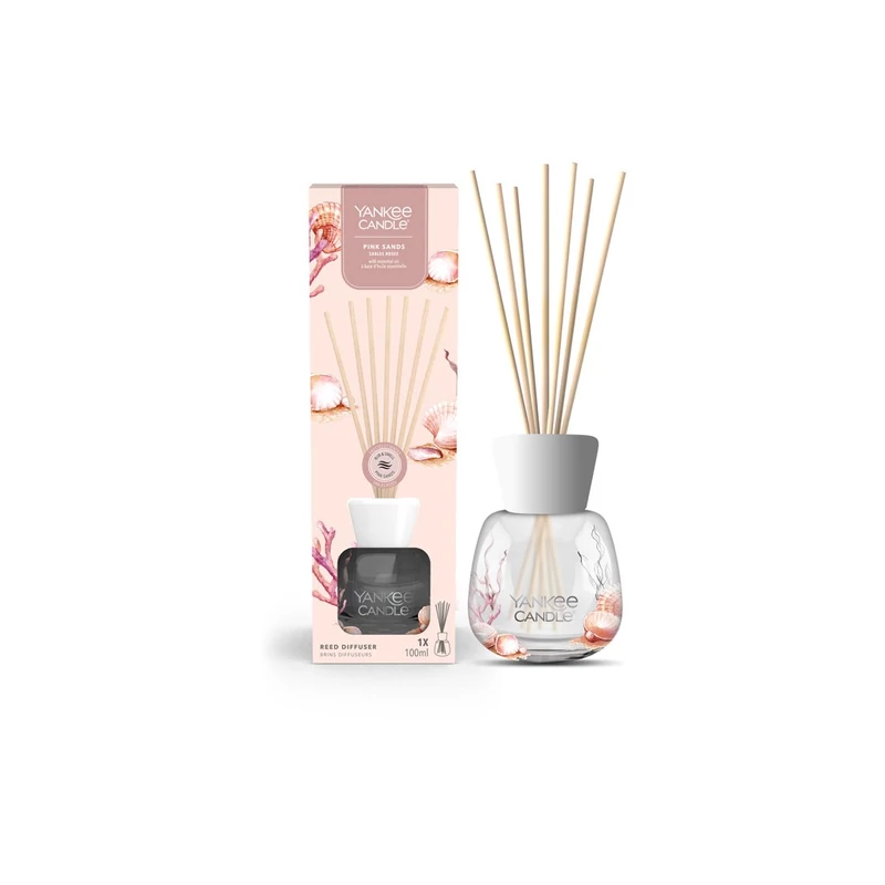 Yankee Candle® Pink Sands diffúzor 100 ml