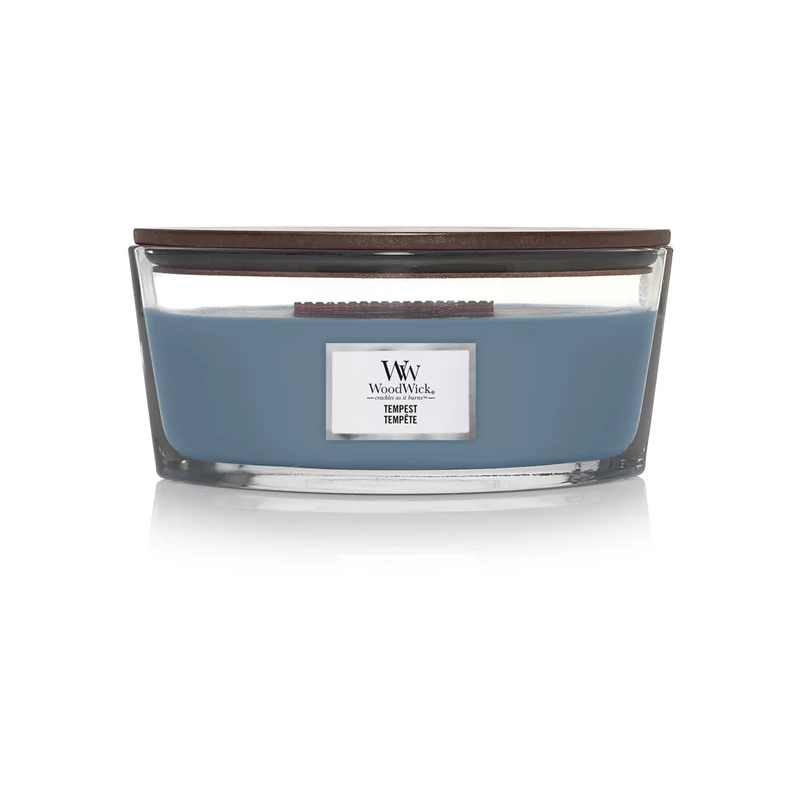 WoodWick® Tempest hajógyertya 453g