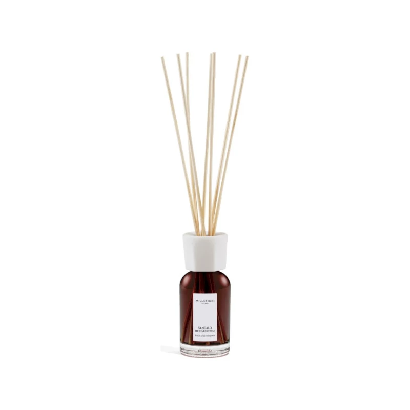 Millefiori Milano Sandalo Bergamotto aroma diffúzor 100 ml - NEW