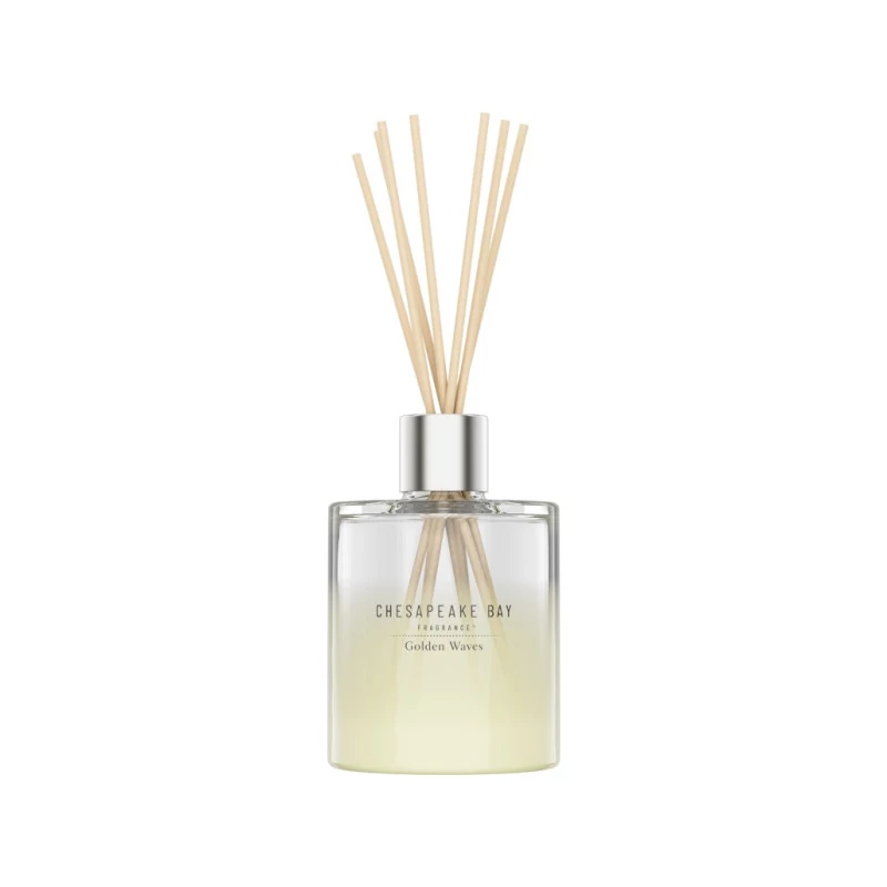 Chesapeake Bay Golden Waves pálcás diffúzor 150ml