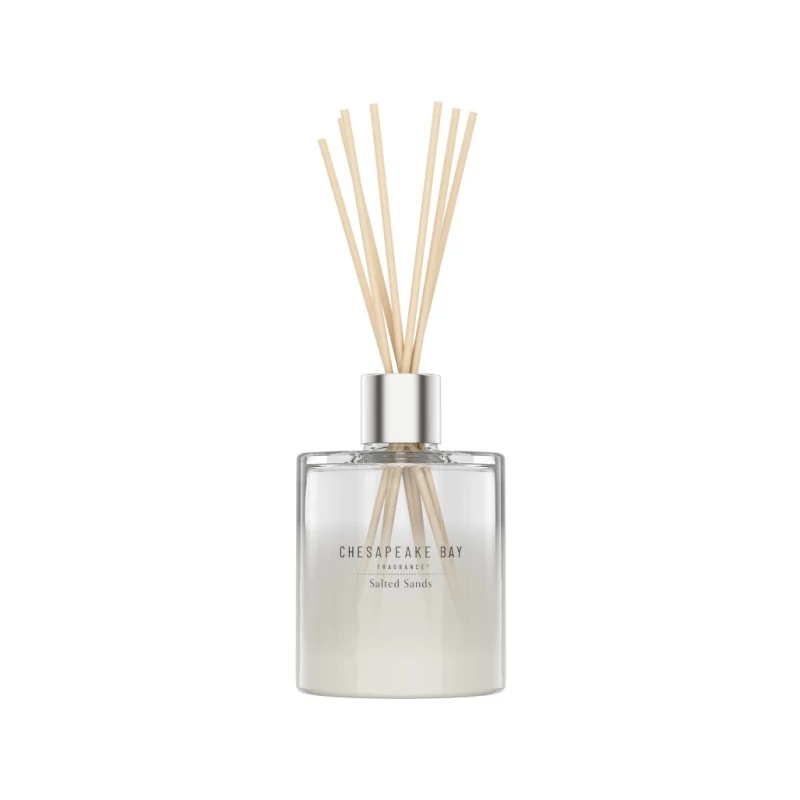 Chesapeake Bay Salted Sands pálcás diffúzor 150ml