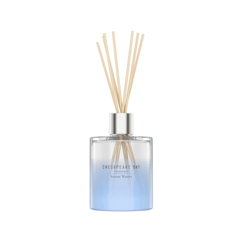 Chesapeake Bay Serene Waters pálcás diffúzor 150ml